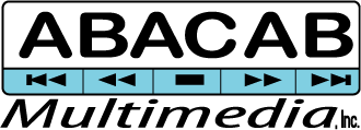 Abacab Multimedia logo
