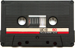 Cassette tape