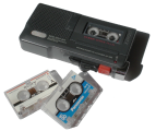 Micro cassette